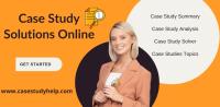 Best Case Study Help Provider in Australia? image 3